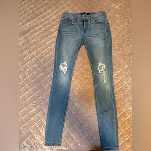 Express jeans